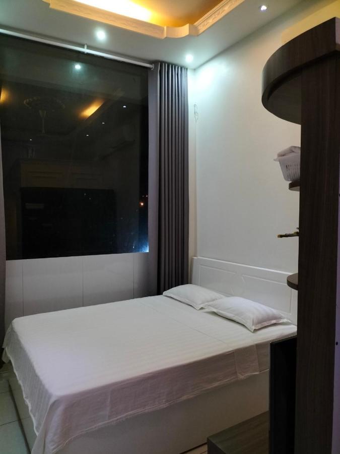Can Ho Sao Mai - Noi Bai Ha Noi Hanoi Buitenkant foto